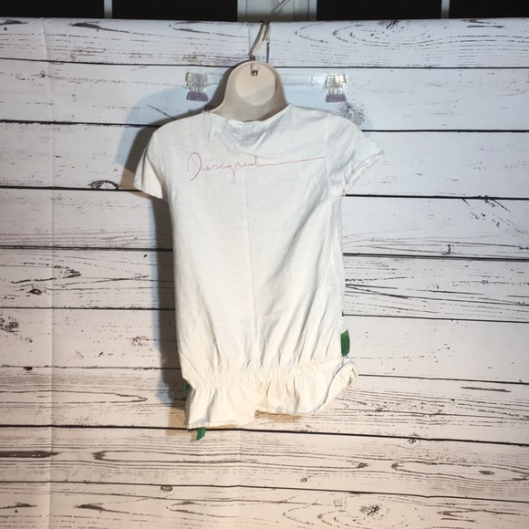 I am selling a desigual top - Picture 2 of 3